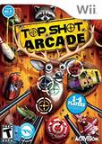 Top Shot Arcade (Nintendo Wii)